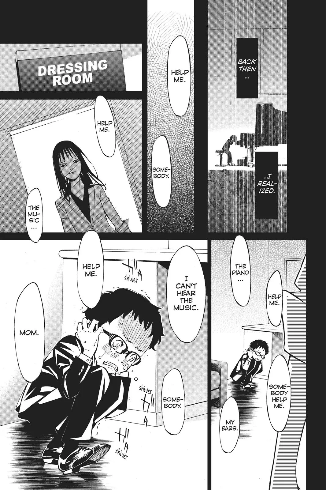 Shigatsu wa Kimi no Uso, chapter 24, page 24