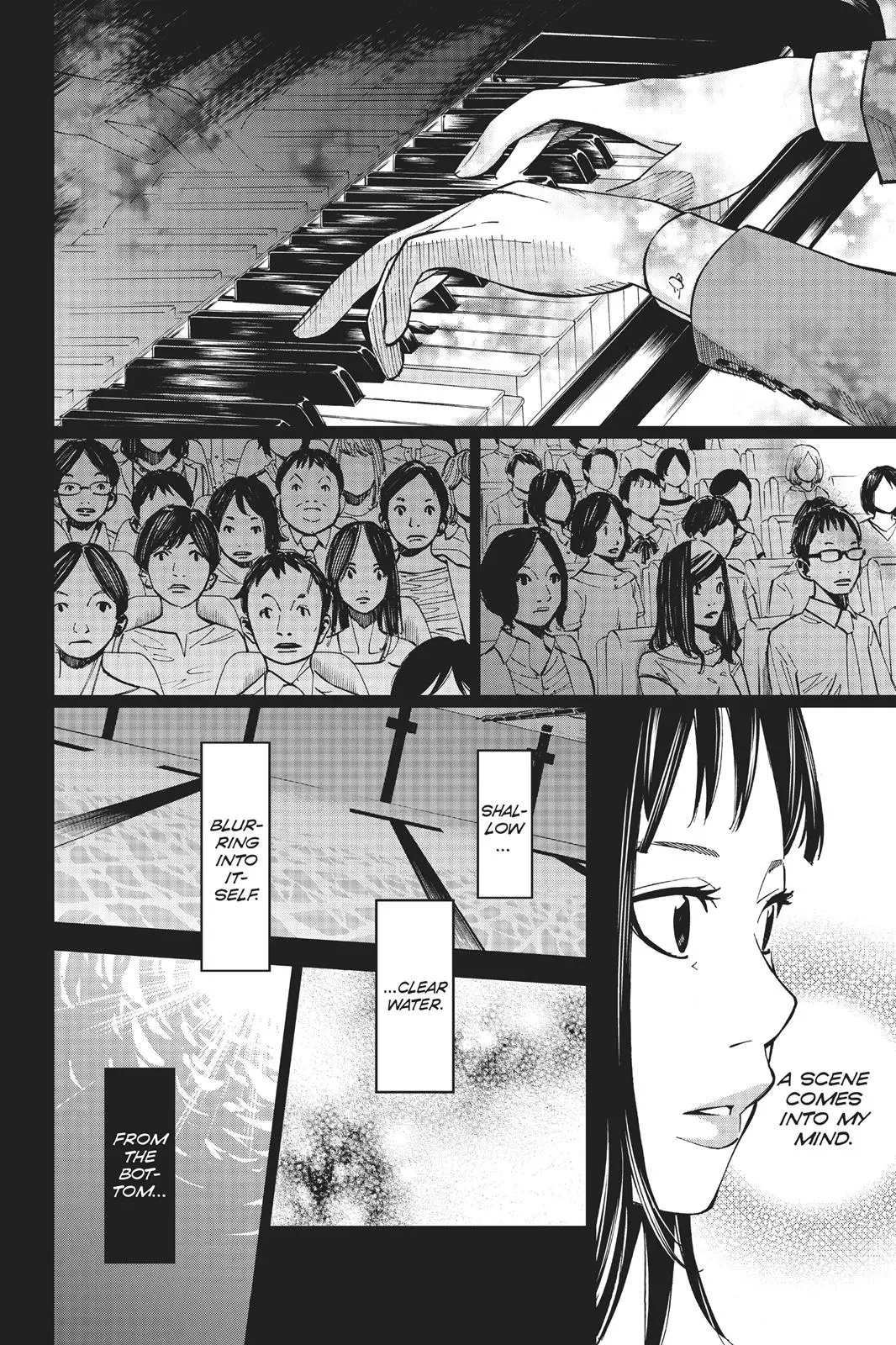 Shigatsu wa Kimi no Uso, chapter 24, page 27