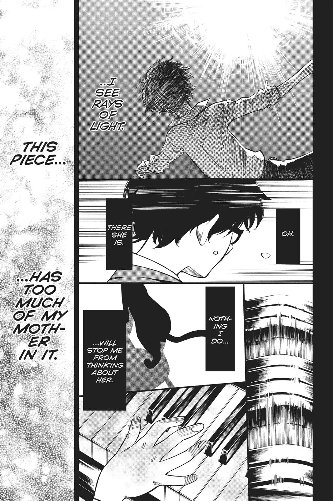Shigatsu wa Kimi no Uso, chapter 24, page 28