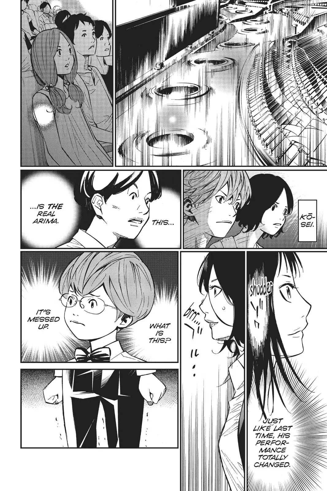 Shigatsu wa Kimi no Uso, chapter 24, page 35