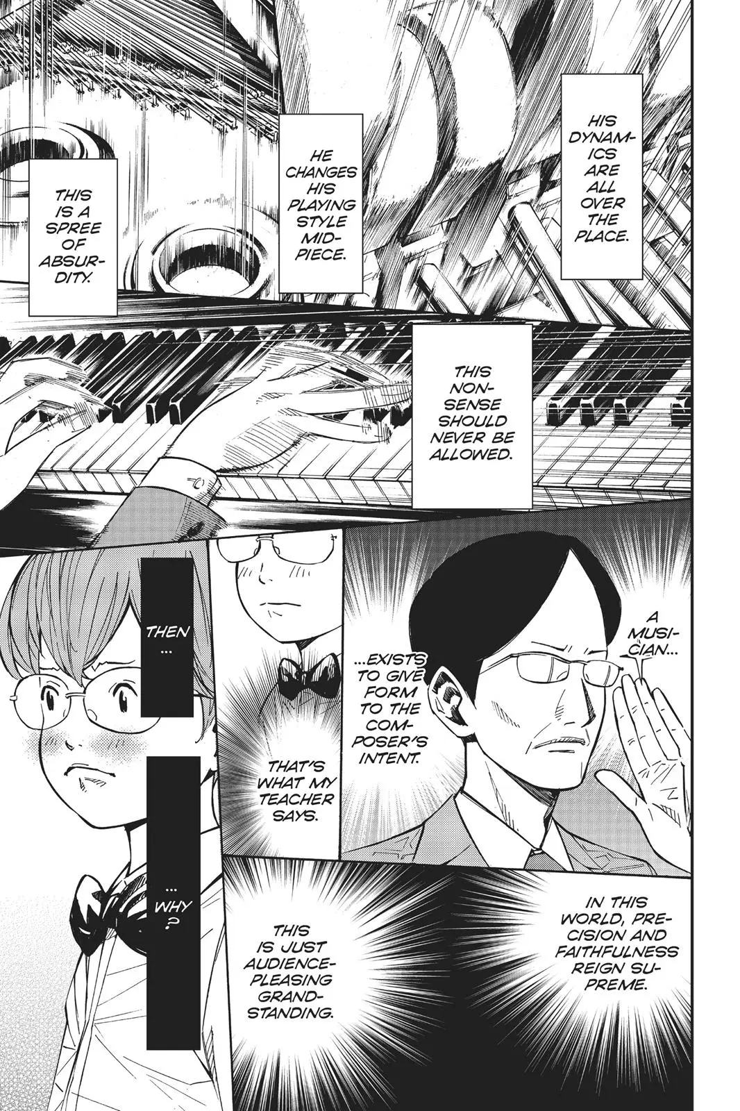 Shigatsu wa Kimi no Uso, chapter 25, page 5