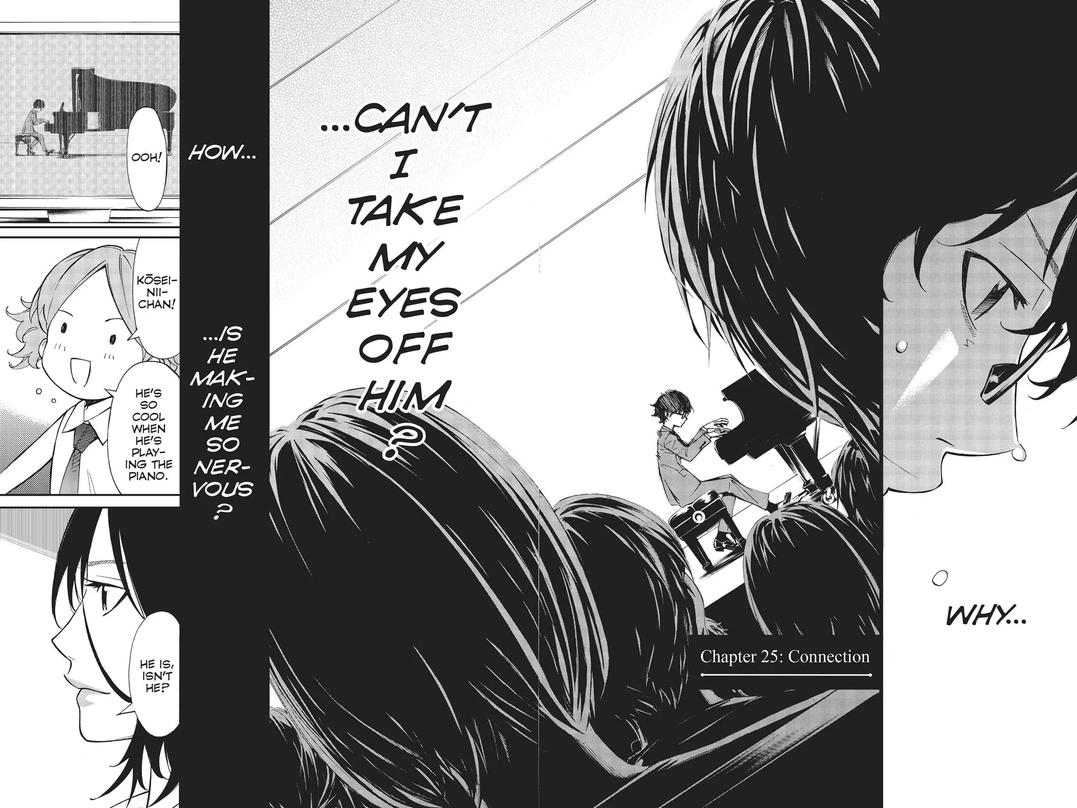 Shigatsu wa Kimi no Uso, chapter 25, page 6