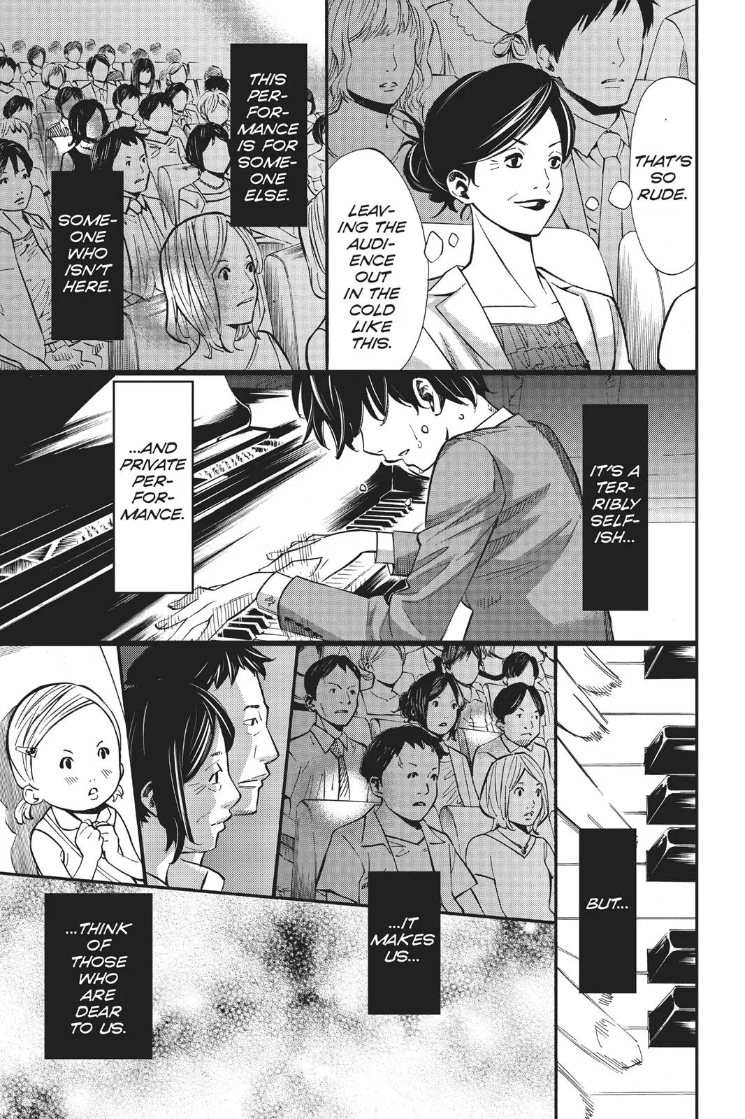 Shigatsu wa Kimi no Uso, chapter 25, page 12