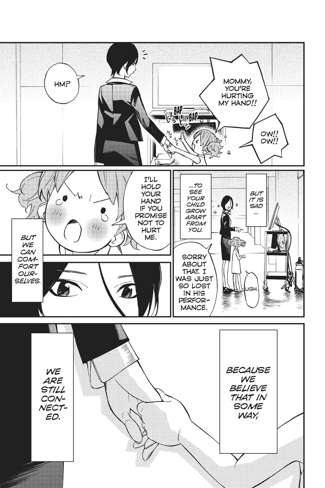 Shigatsu wa Kimi no Uso, chapter 25, page 14