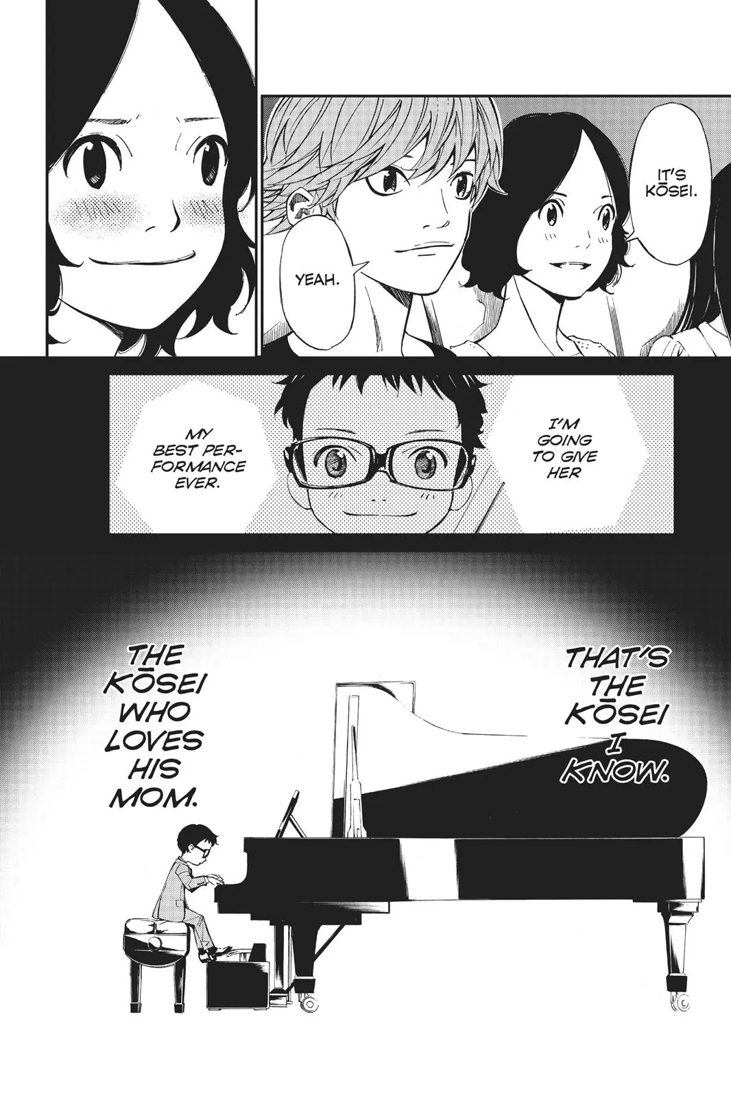 Shigatsu wa Kimi no Uso, chapter 25, page 24