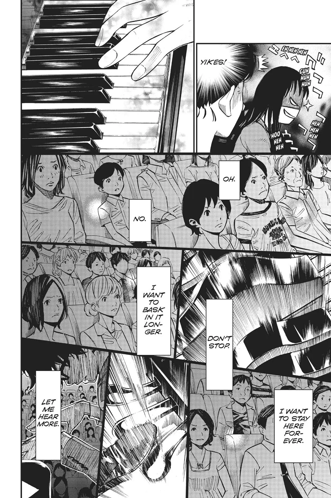 Shigatsu wa Kimi no Uso, chapter 25, page 26