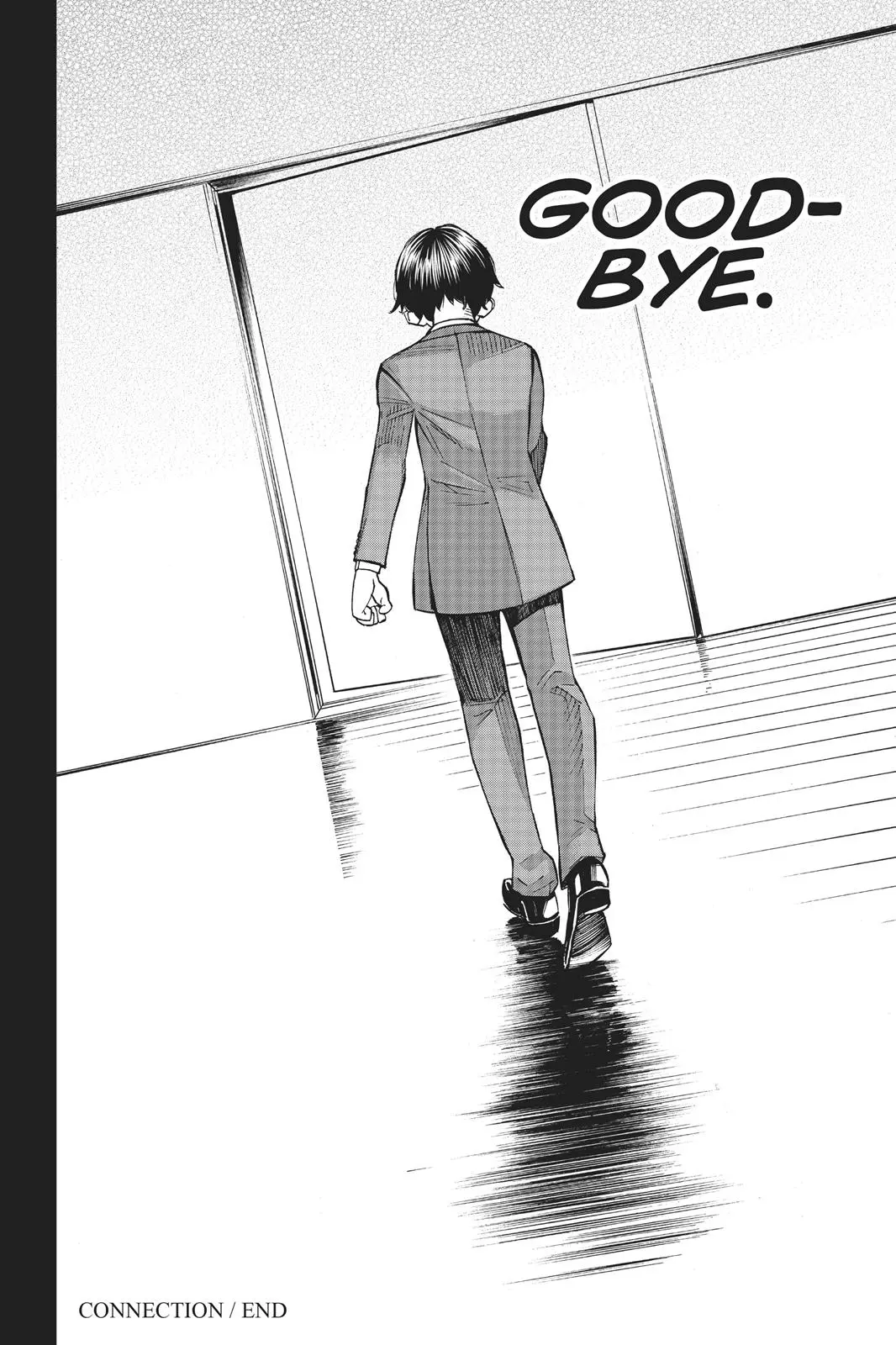 Shigatsu wa Kimi no Uso, chapter 25, page 40