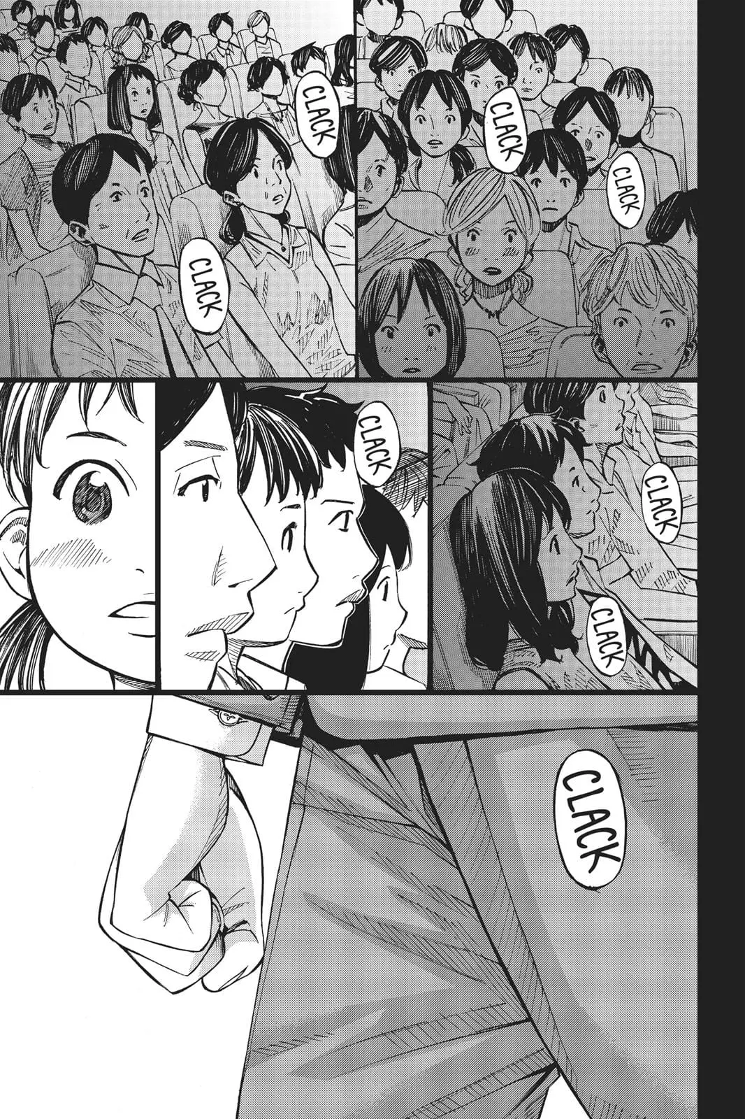 Shigatsu wa Kimi no Uso, chapter 26, page 2