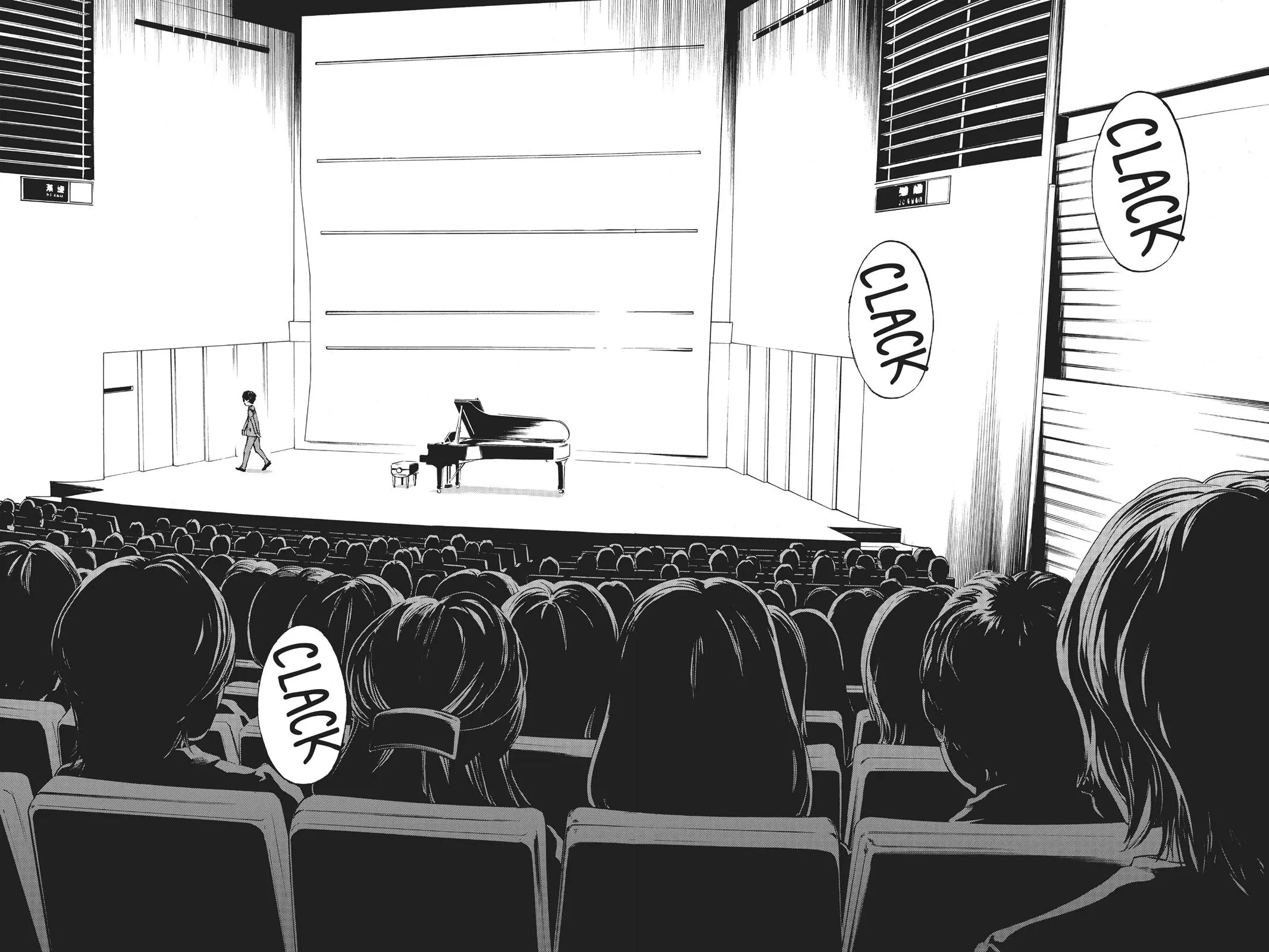 Shigatsu wa Kimi no Uso, chapter 26, page 3
