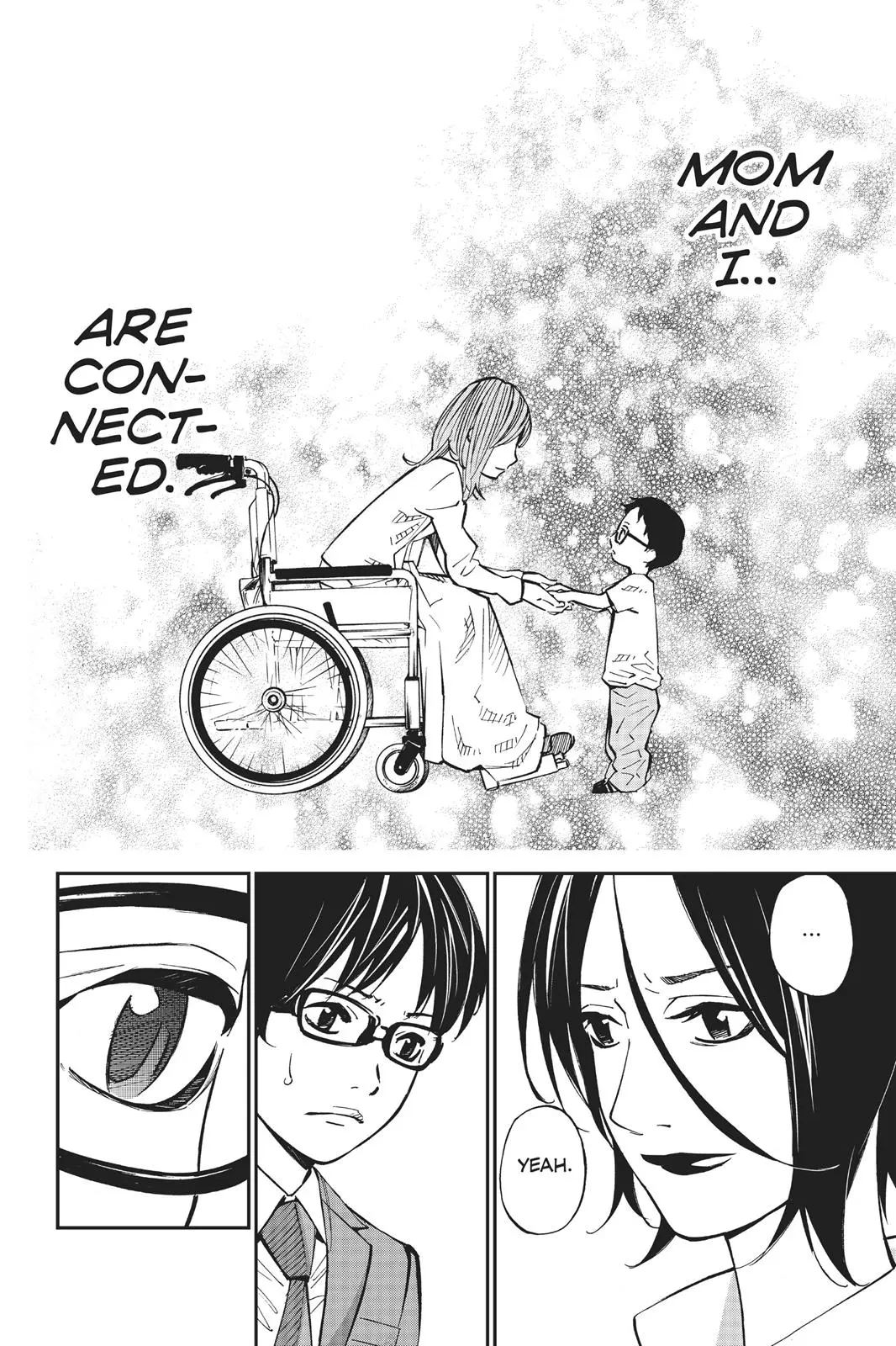 Shigatsu wa Kimi no Uso, chapter 26, page 10