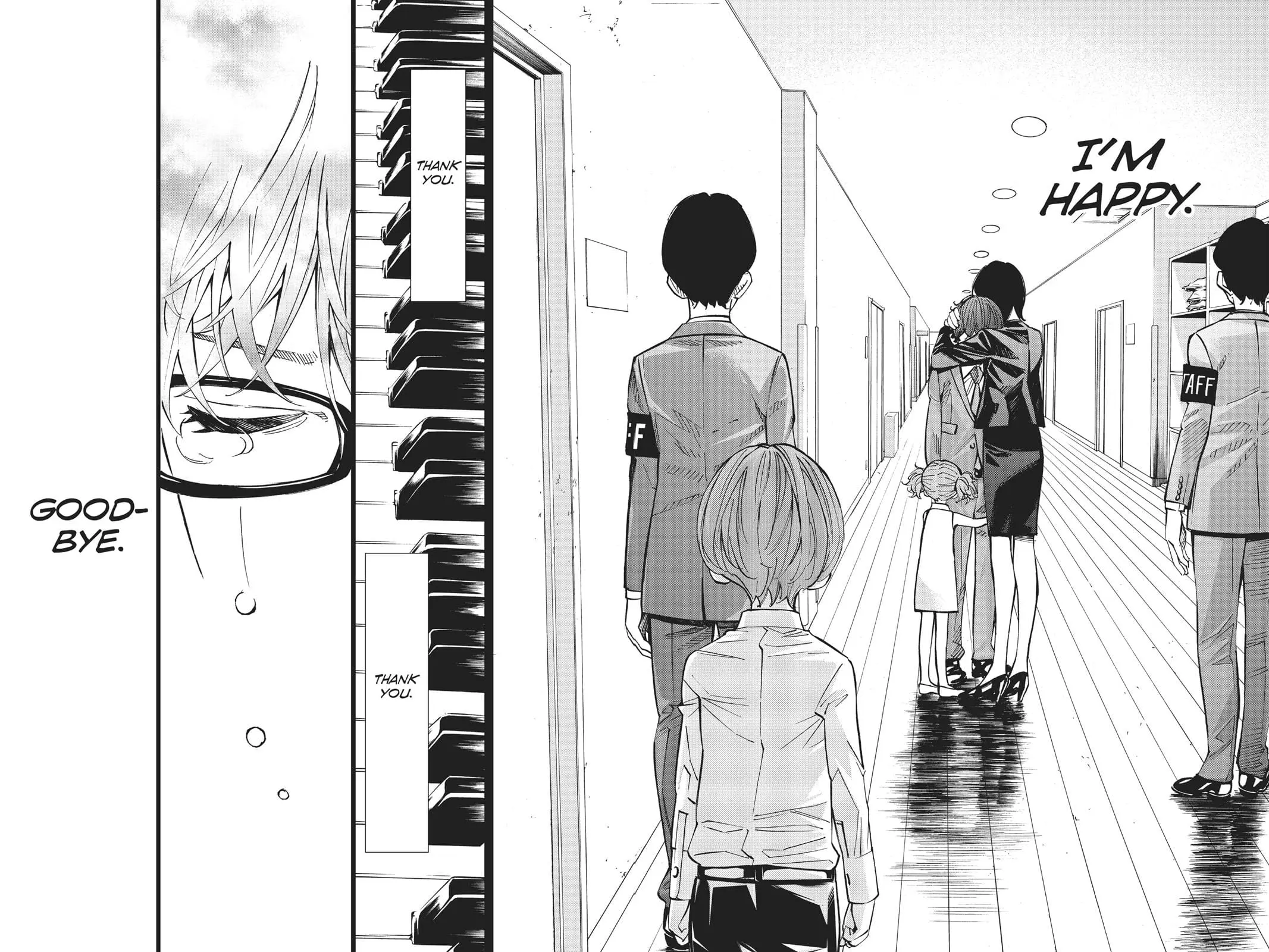 Shigatsu wa Kimi no Uso, chapter 26, page 15