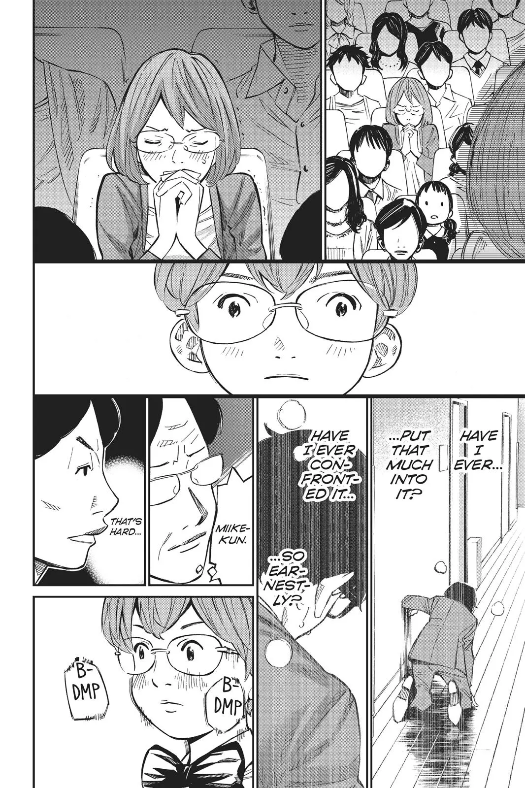 Shigatsu wa Kimi no Uso, chapter 26, page 20