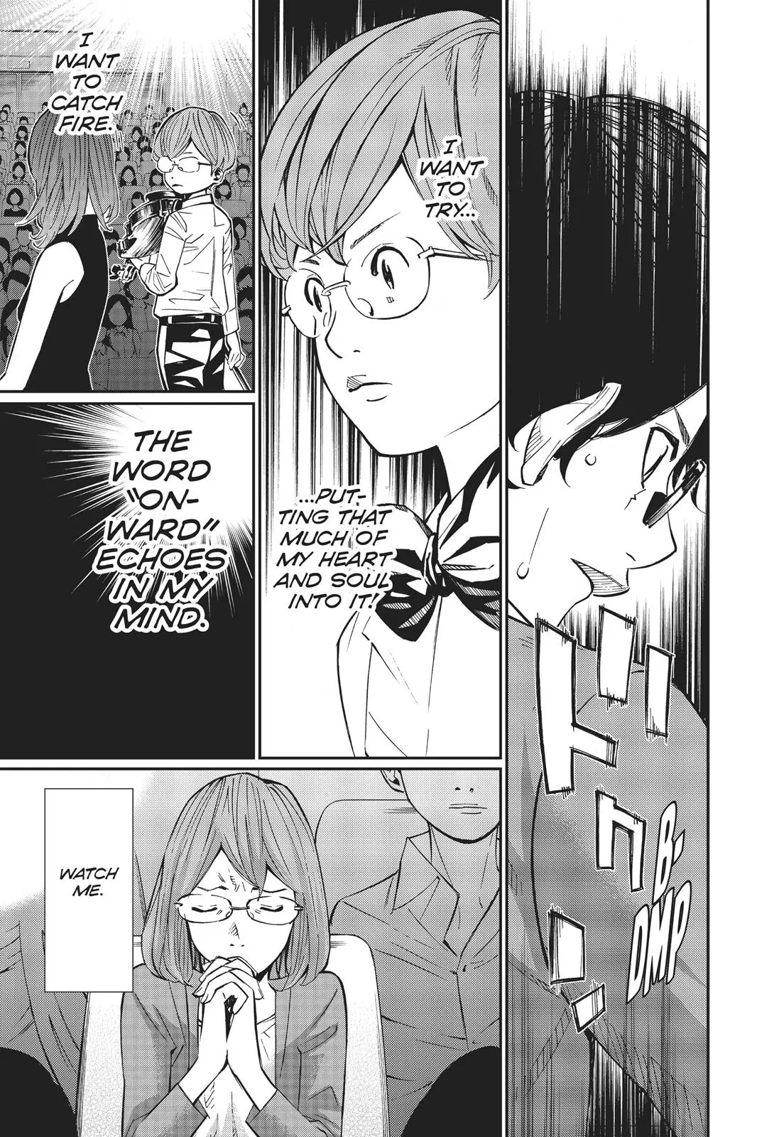 Shigatsu wa Kimi no Uso, chapter 26, page 21
