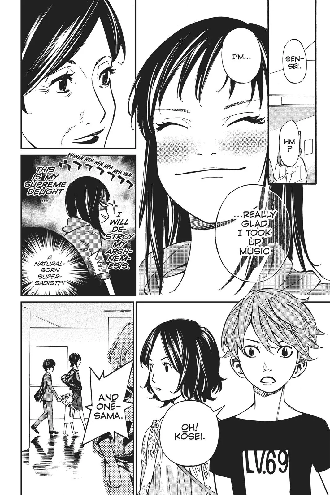 Shigatsu wa Kimi no Uso, chapter 26, page 24