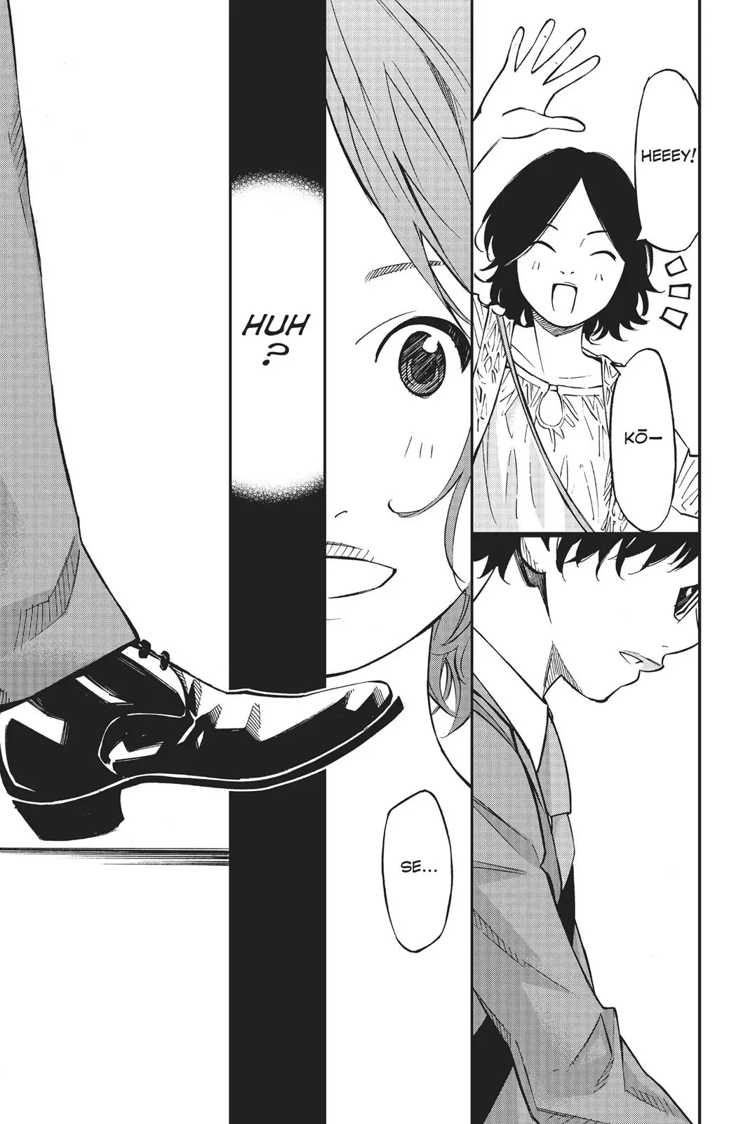 Shigatsu wa Kimi no Uso, chapter 26, page 25