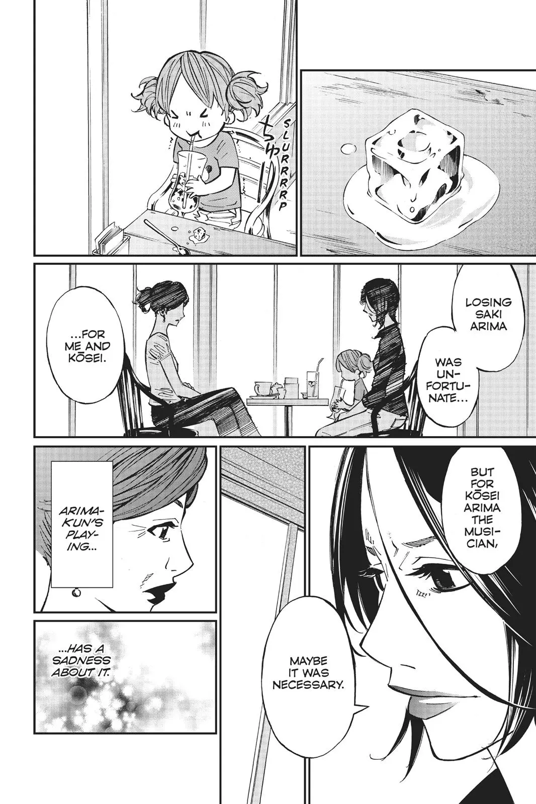 Shigatsu wa Kimi no Uso, chapter 26, page 36