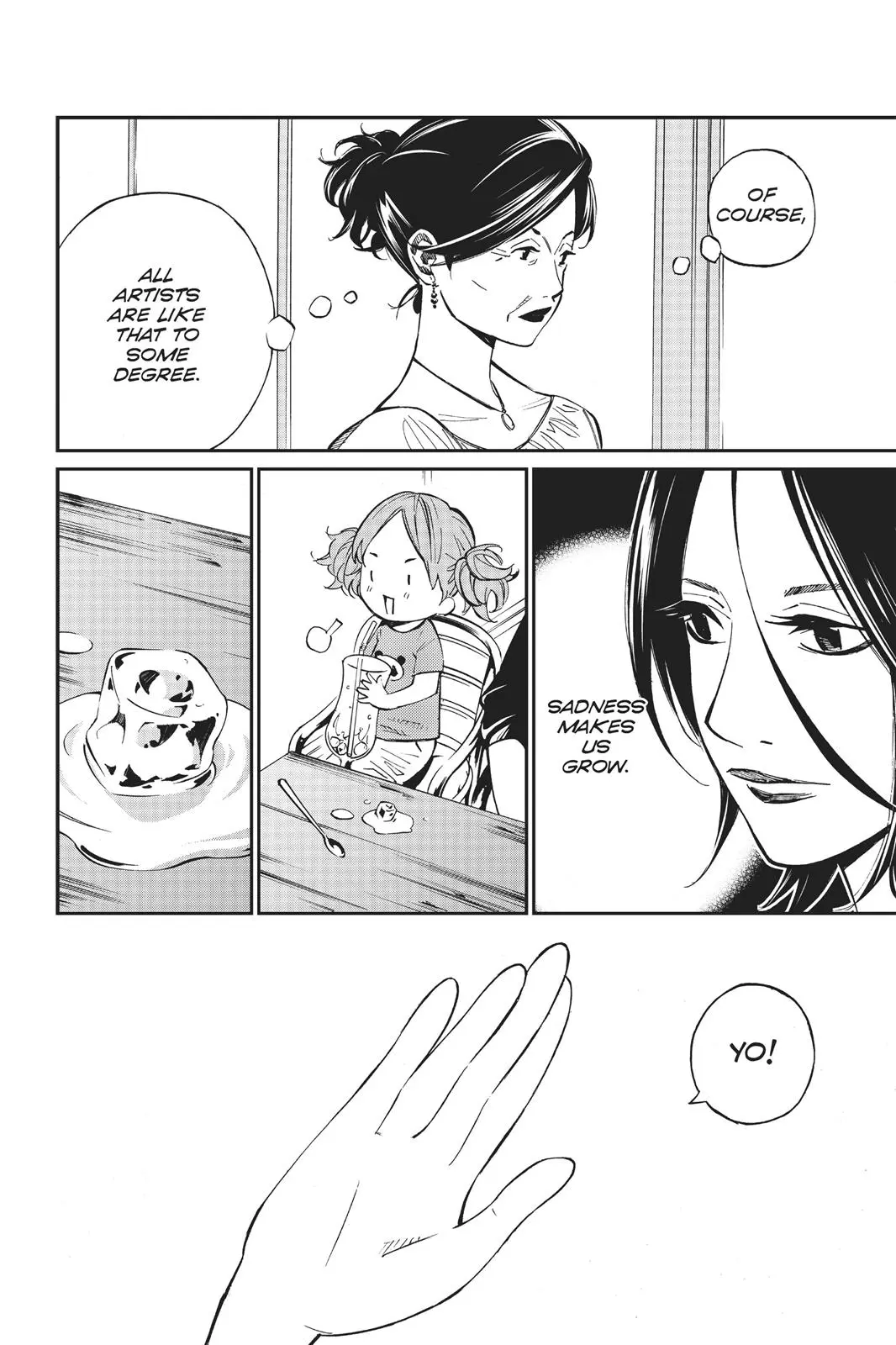 Shigatsu wa Kimi no Uso, chapter 26, page 38
