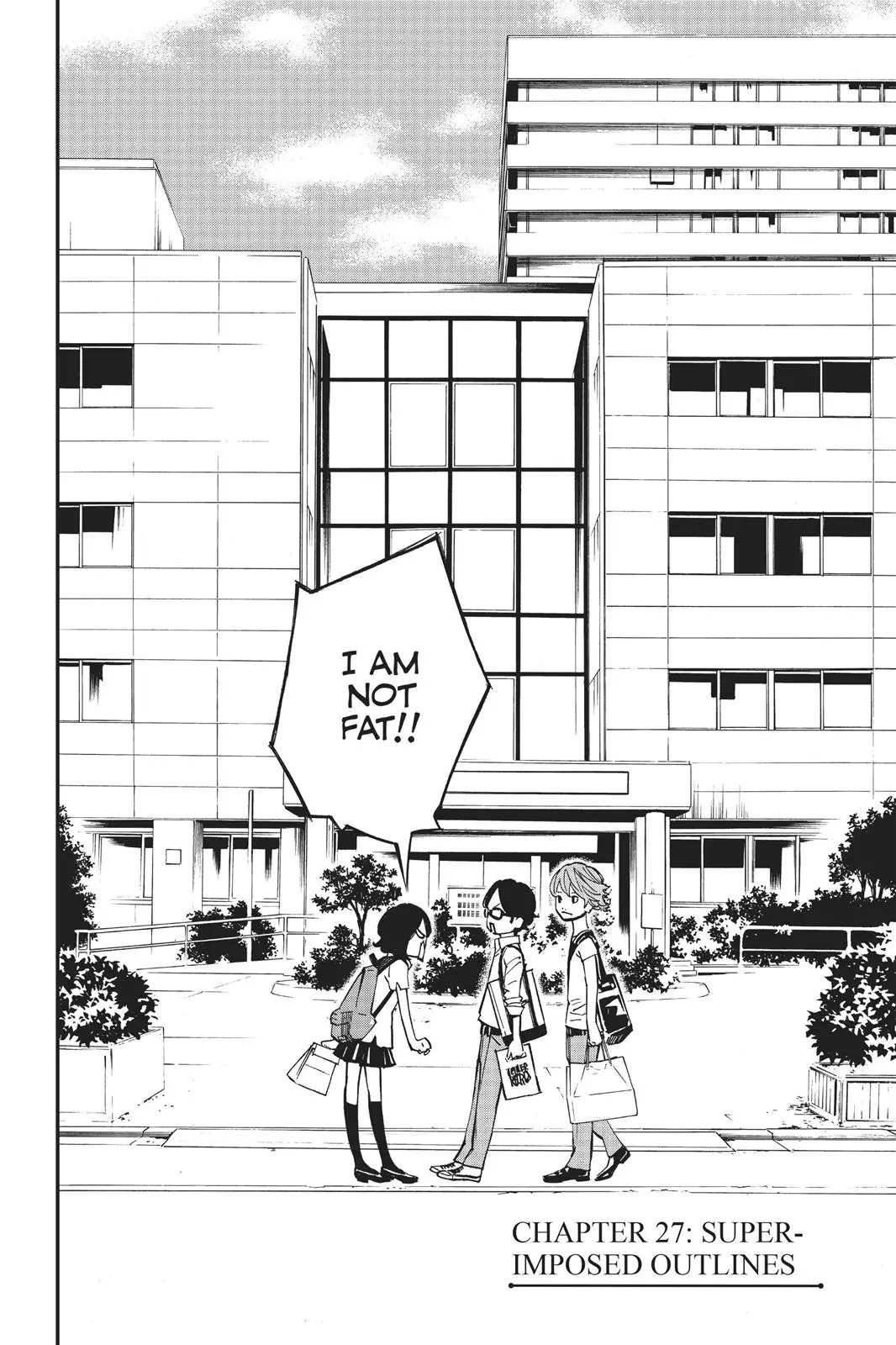 Shigatsu wa Kimi no Uso, chapter 27, page 2