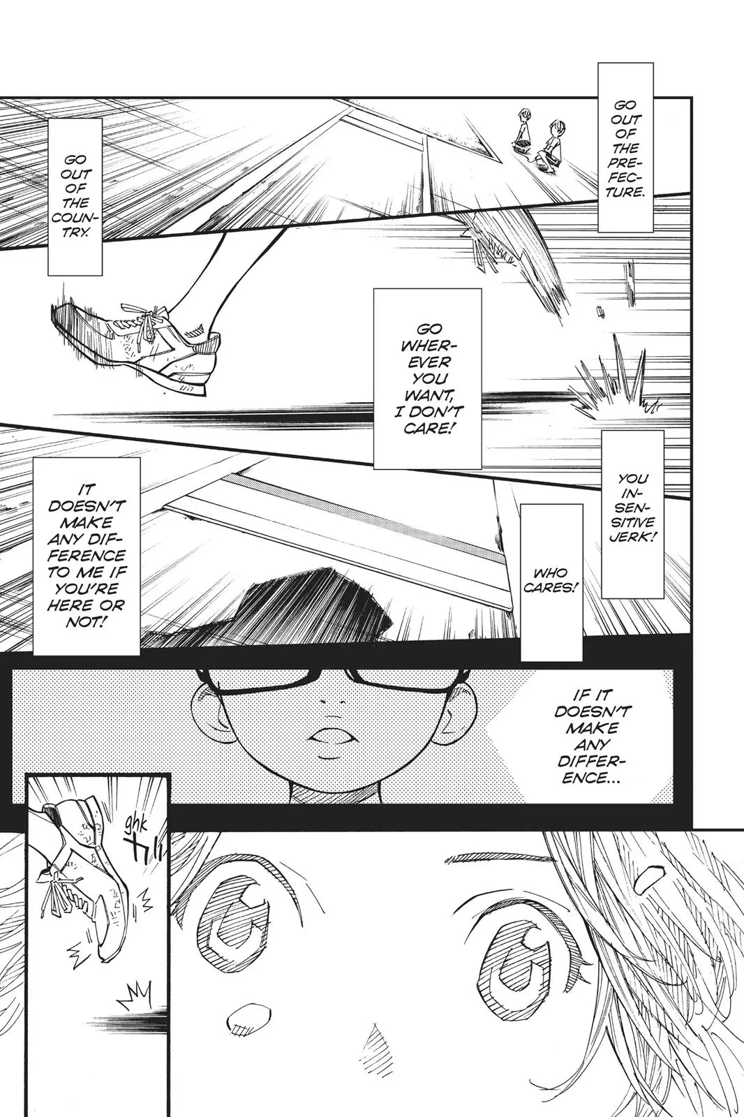Shigatsu wa Kimi no Uso, chapter 29, page 10