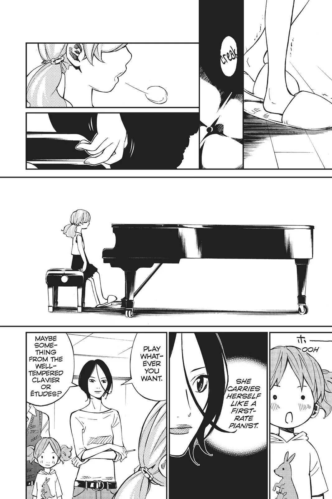 Shigatsu wa Kimi no Uso, chapter 30, page 18