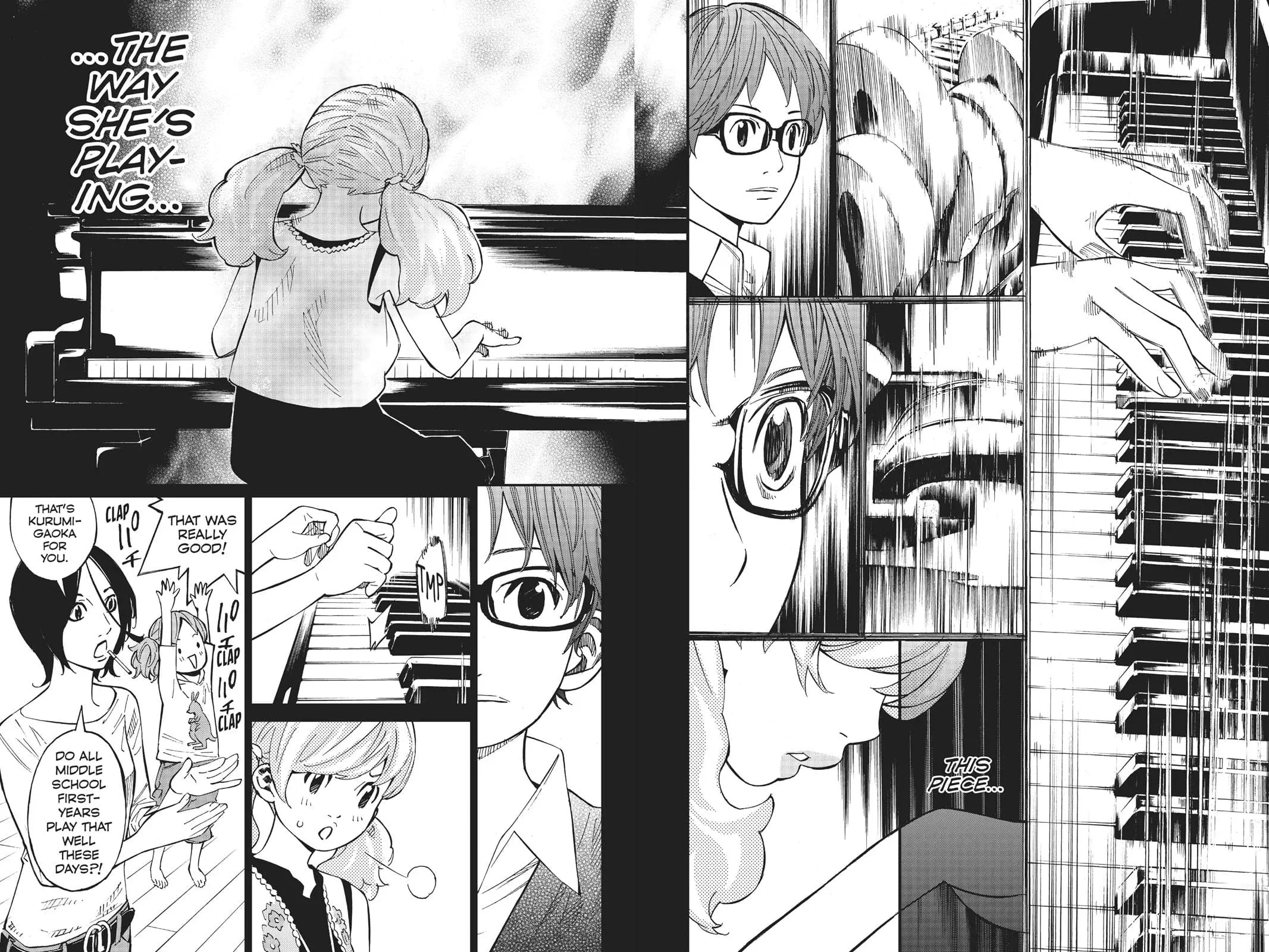 Shigatsu wa Kimi no Uso, chapter 30, page 21