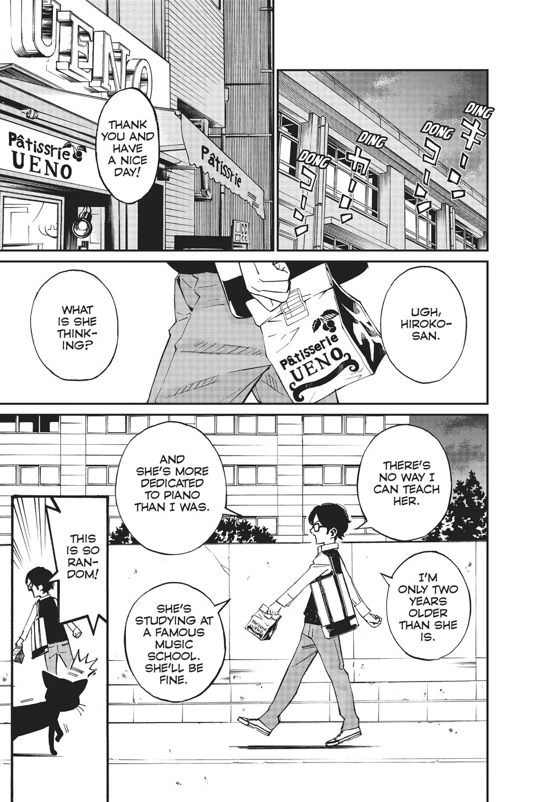 Shigatsu wa Kimi no Uso, chapter 30, page 25