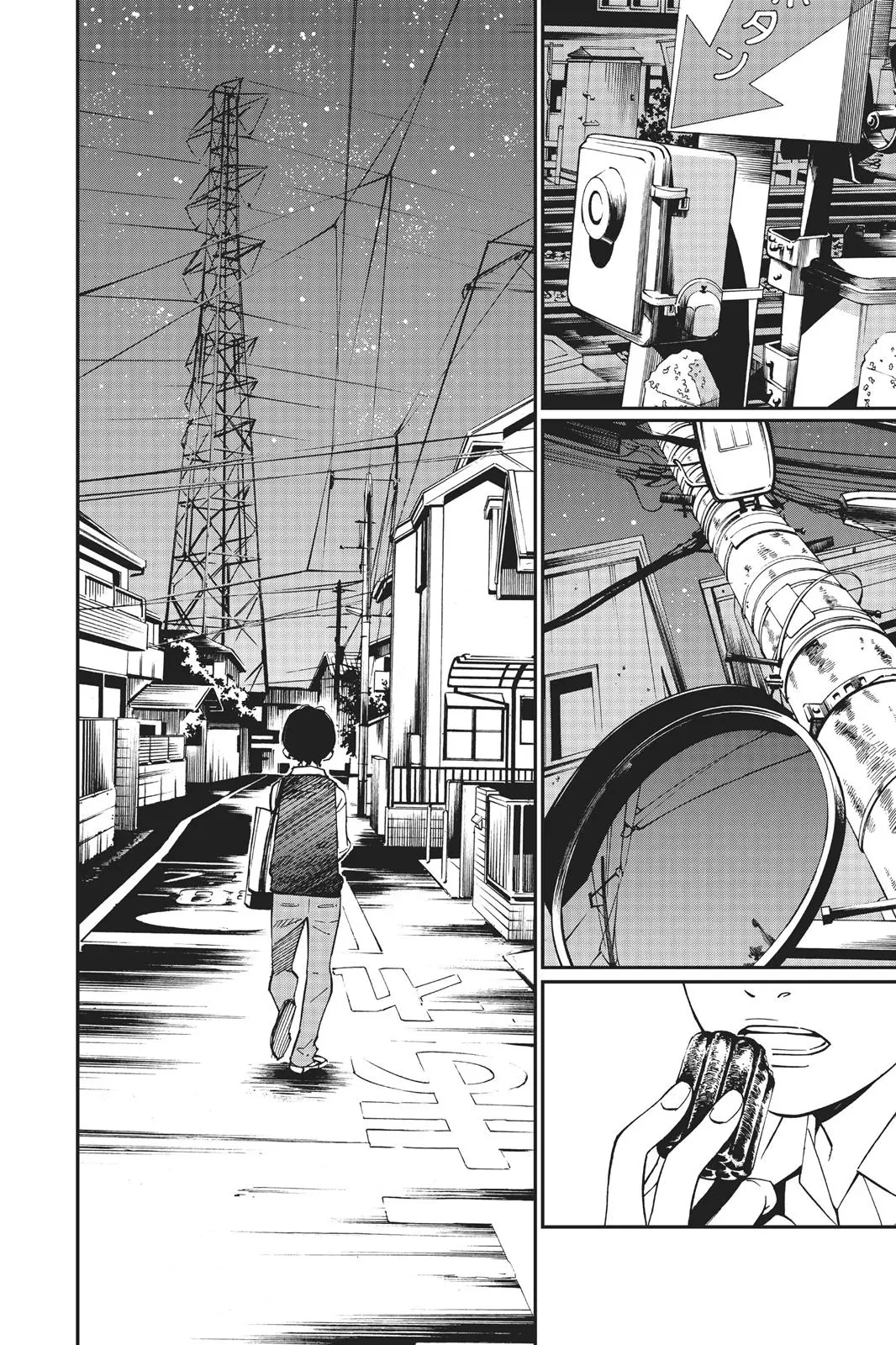 Shigatsu wa Kimi no Uso, chapter 30, page 30