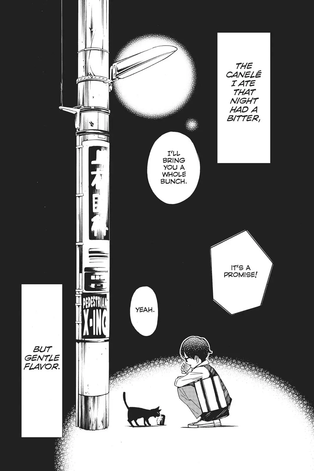 Shigatsu wa Kimi no Uso, chapter 30, page 37