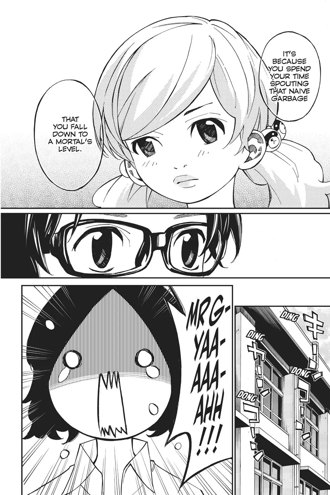 Shigatsu wa Kimi no Uso, chapter 31, page 13