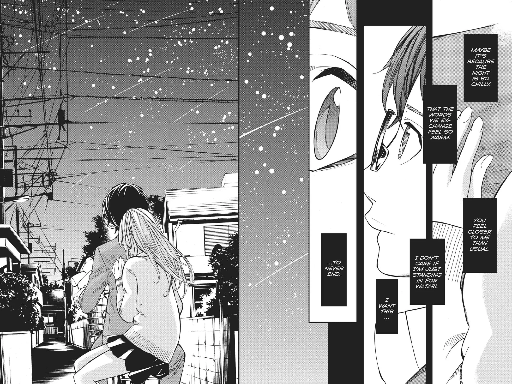 Shigatsu wa Kimi no Uso, chapter 31, page 42