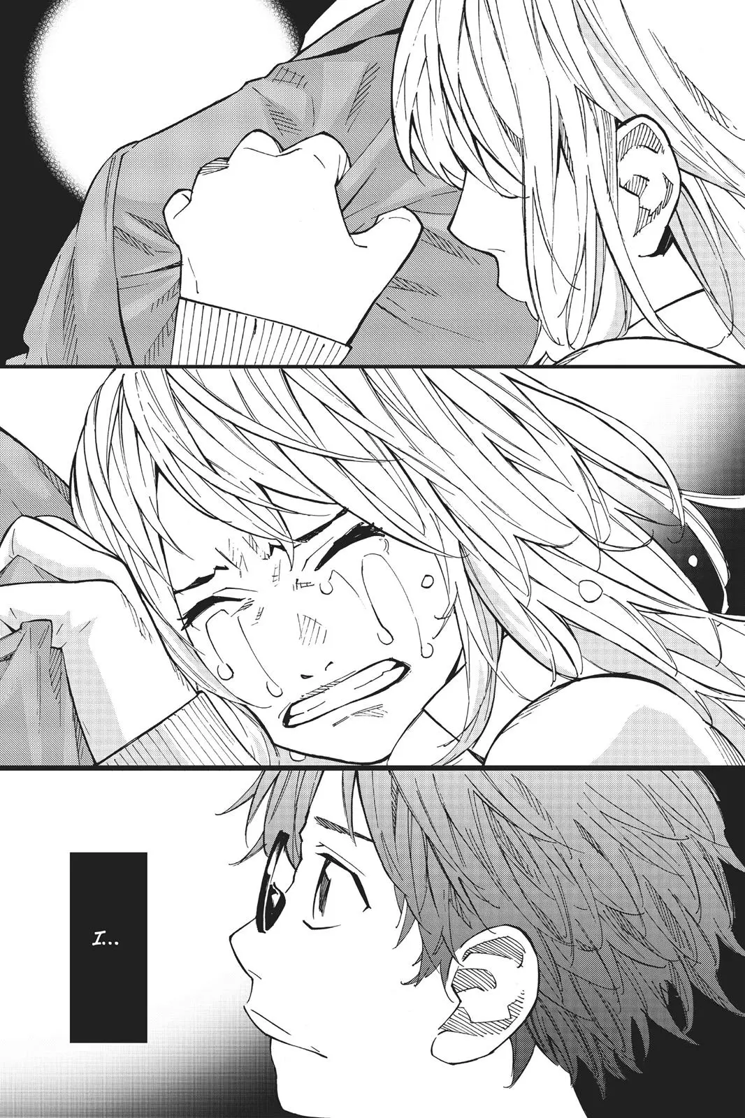 Shigatsu wa Kimi no Uso, chapter 31, page 44