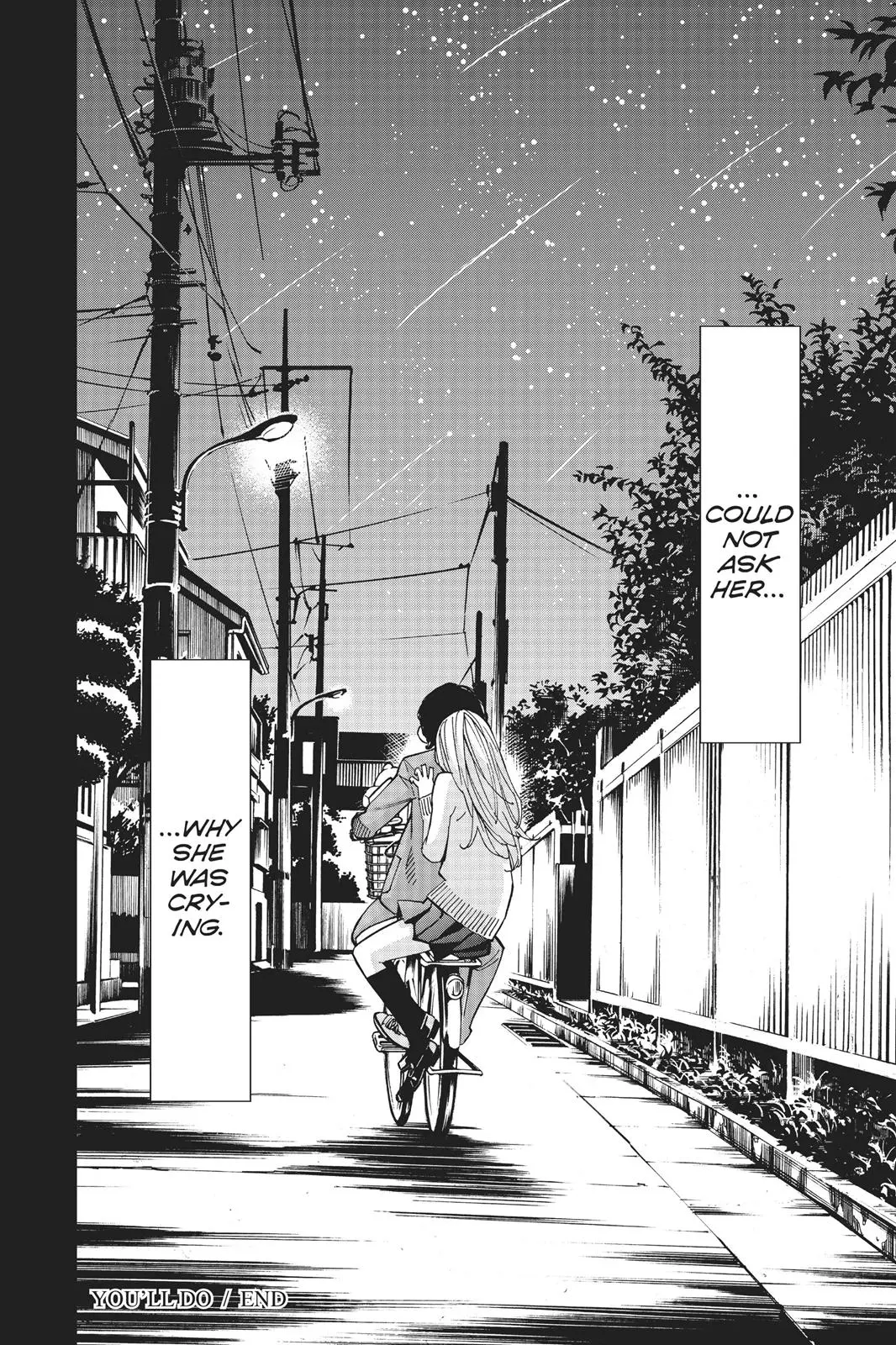 Shigatsu wa Kimi no Uso, chapter 31, page 45