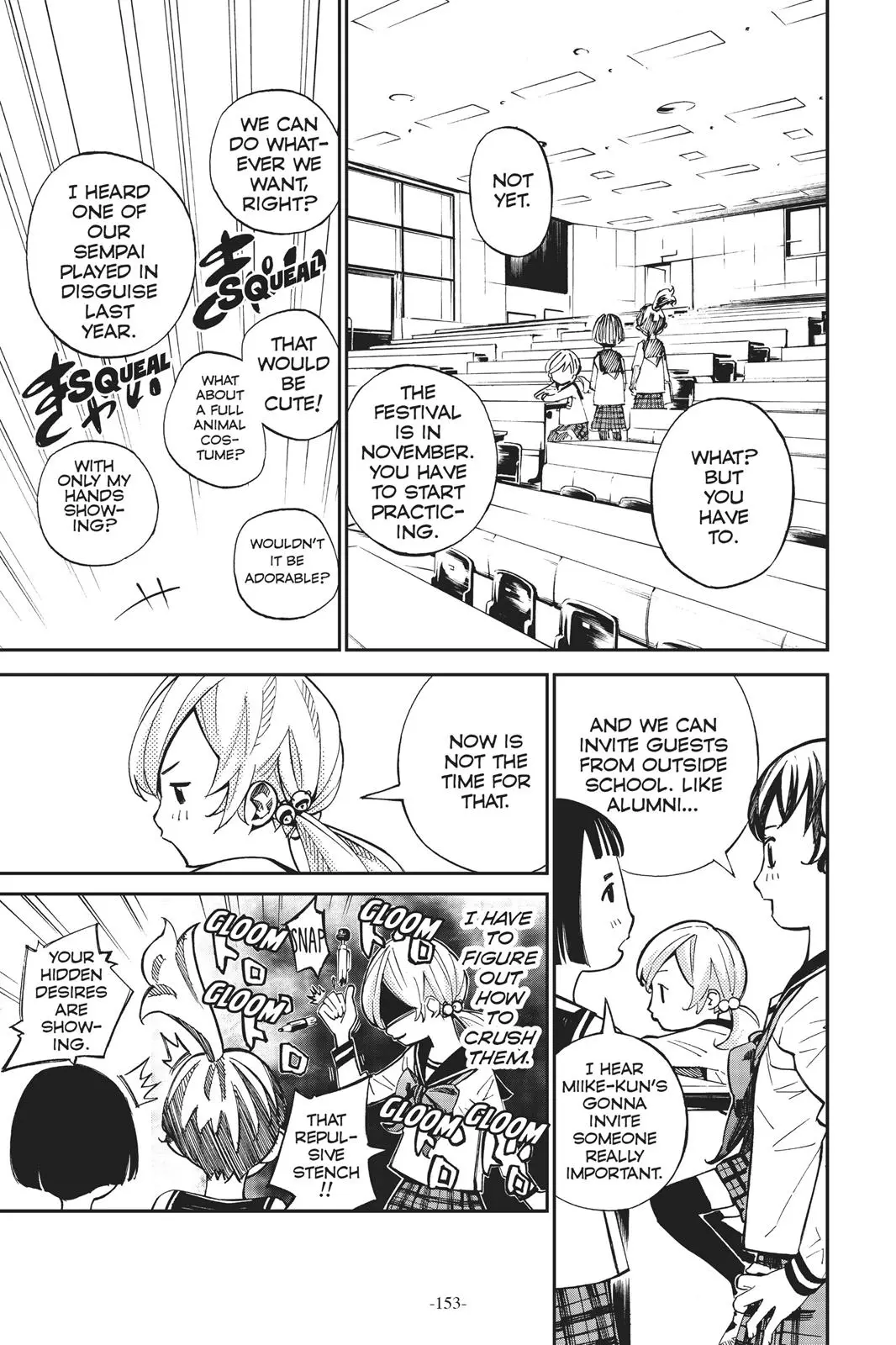 Shigatsu wa Kimi no Uso, chapter 32, page 7