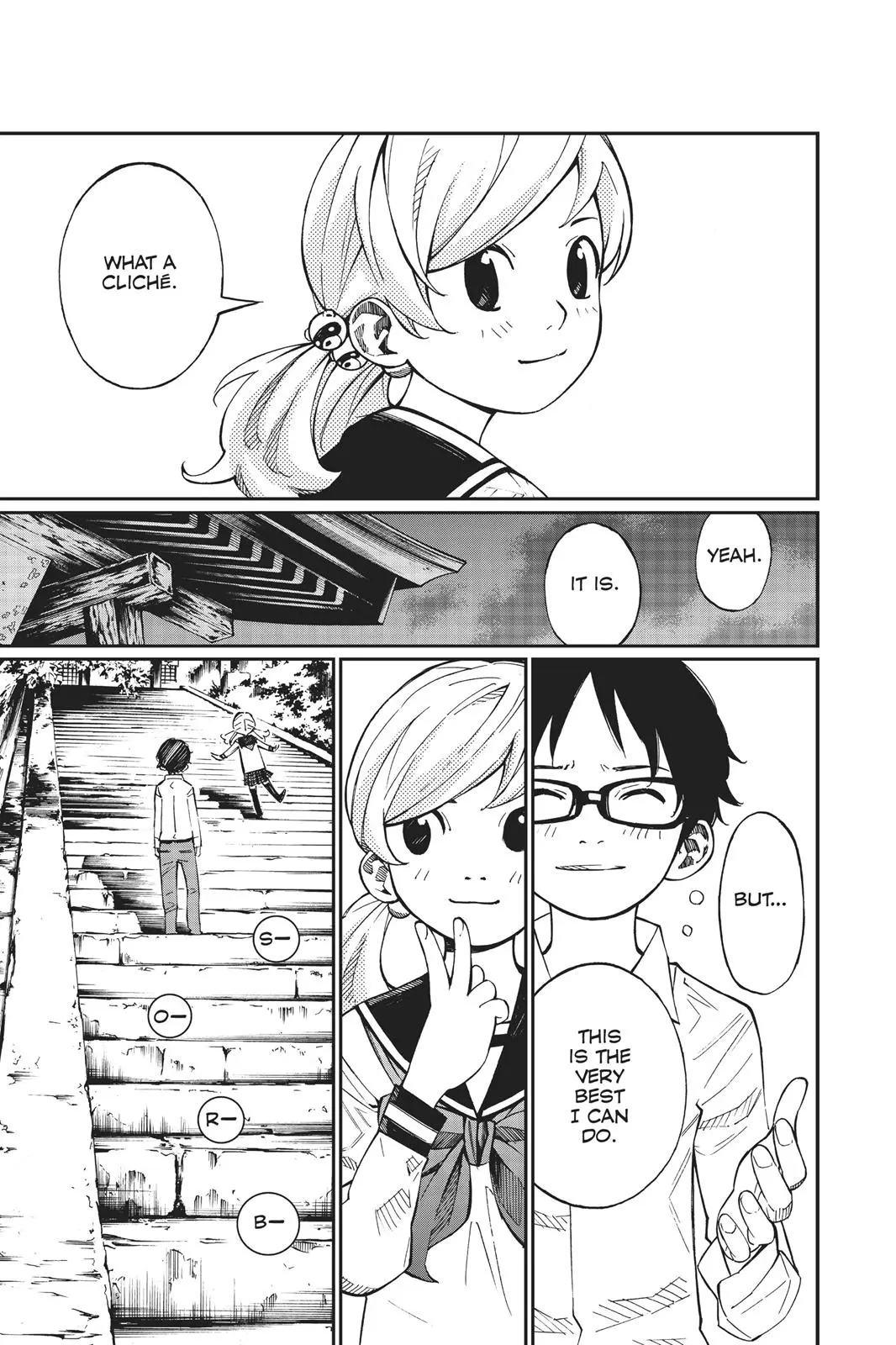 Shigatsu wa Kimi no Uso, chapter 32, page 21