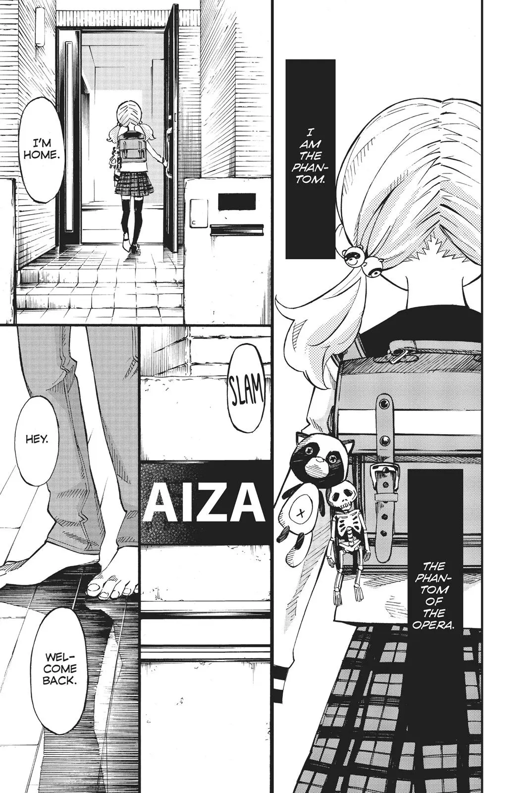 Shigatsu wa Kimi no Uso, chapter 32, page 37