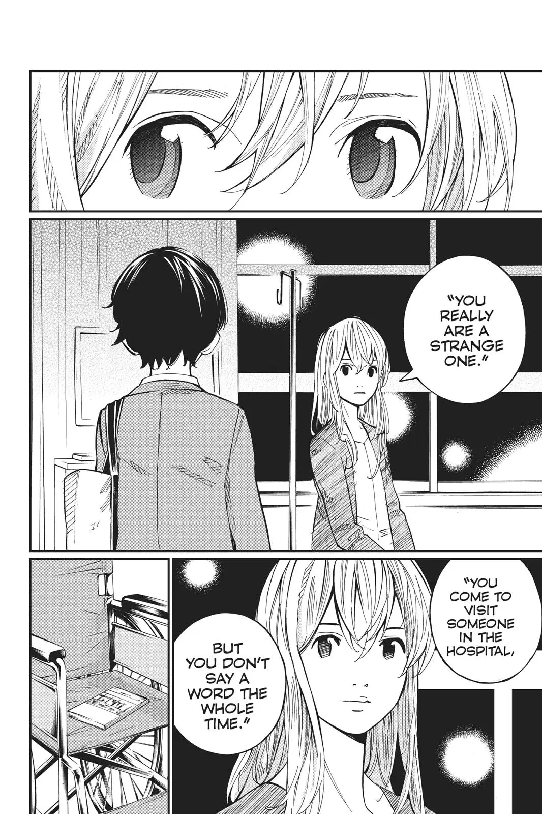 Shigatsu wa Kimi no Uso, chapter 32, page 44