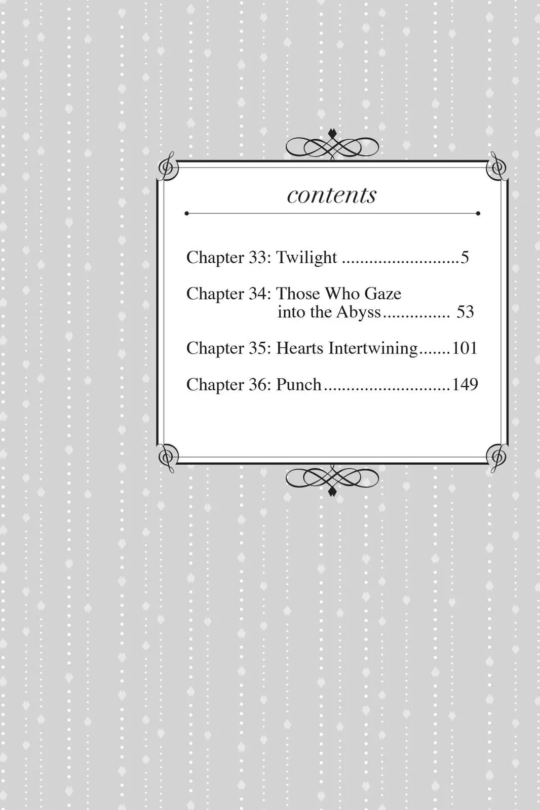 Shigatsu wa Kimi no Uso, chapter 33, page 4