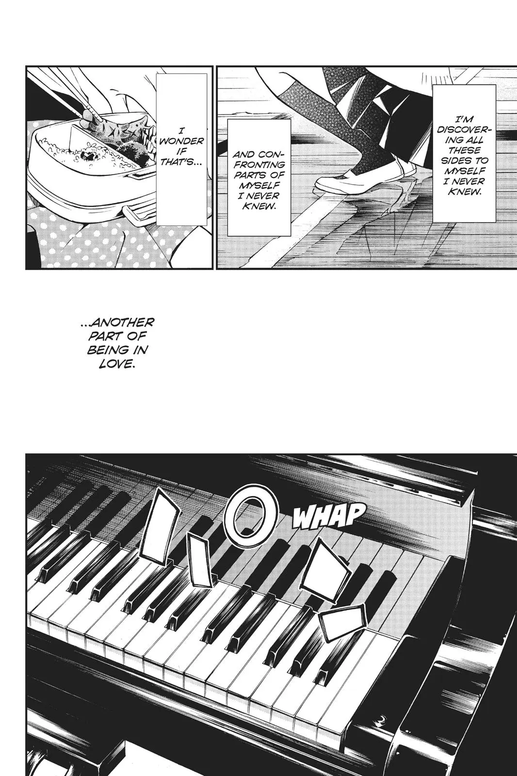 Shigatsu wa Kimi no Uso, chapter 33, page 16
