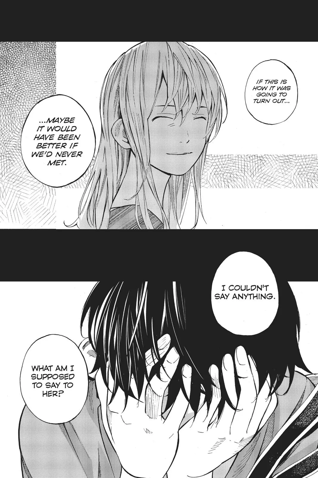 Shigatsu wa Kimi no Uso, chapter 33, page 36