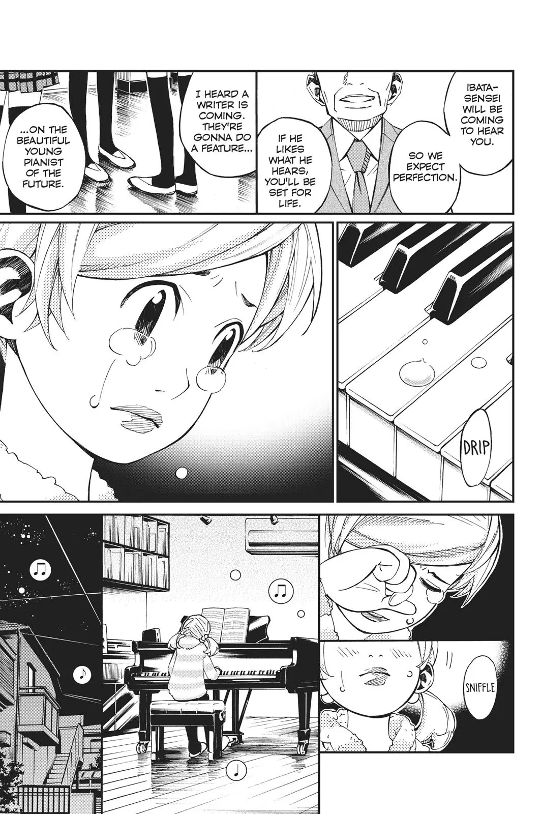 Shigatsu wa Kimi no Uso, chapter 34, page 10