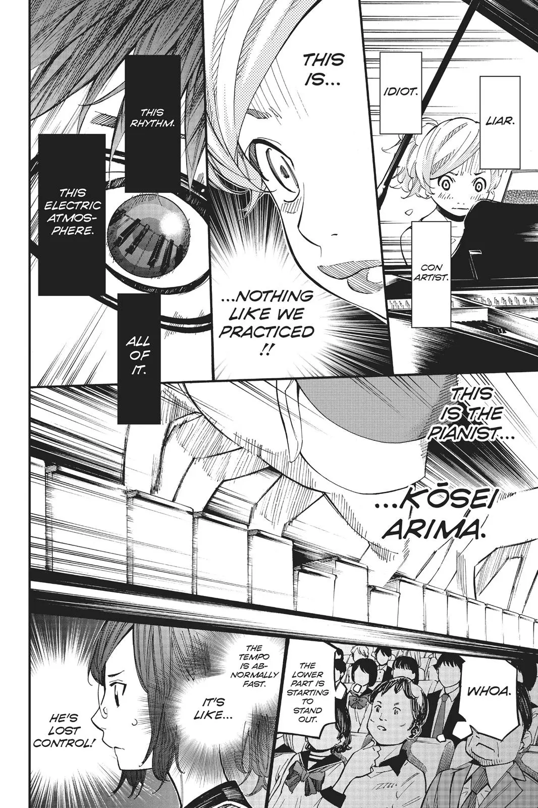 Shigatsu wa Kimi no Uso, chapter 35, page 3