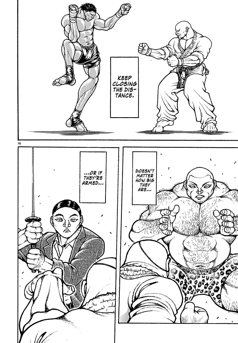 Baki Rahen, chapter 56, page 16