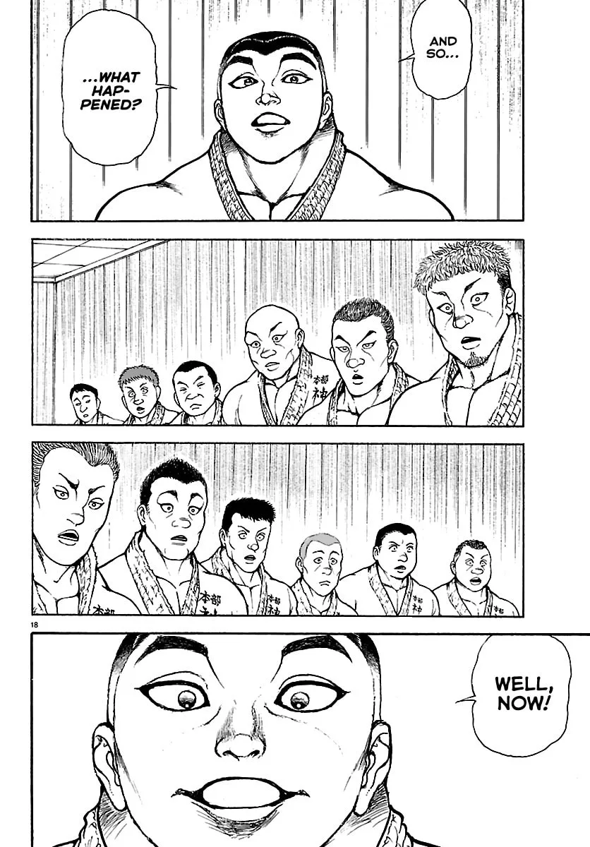 Baki Rahen, chapter 56, page 18
