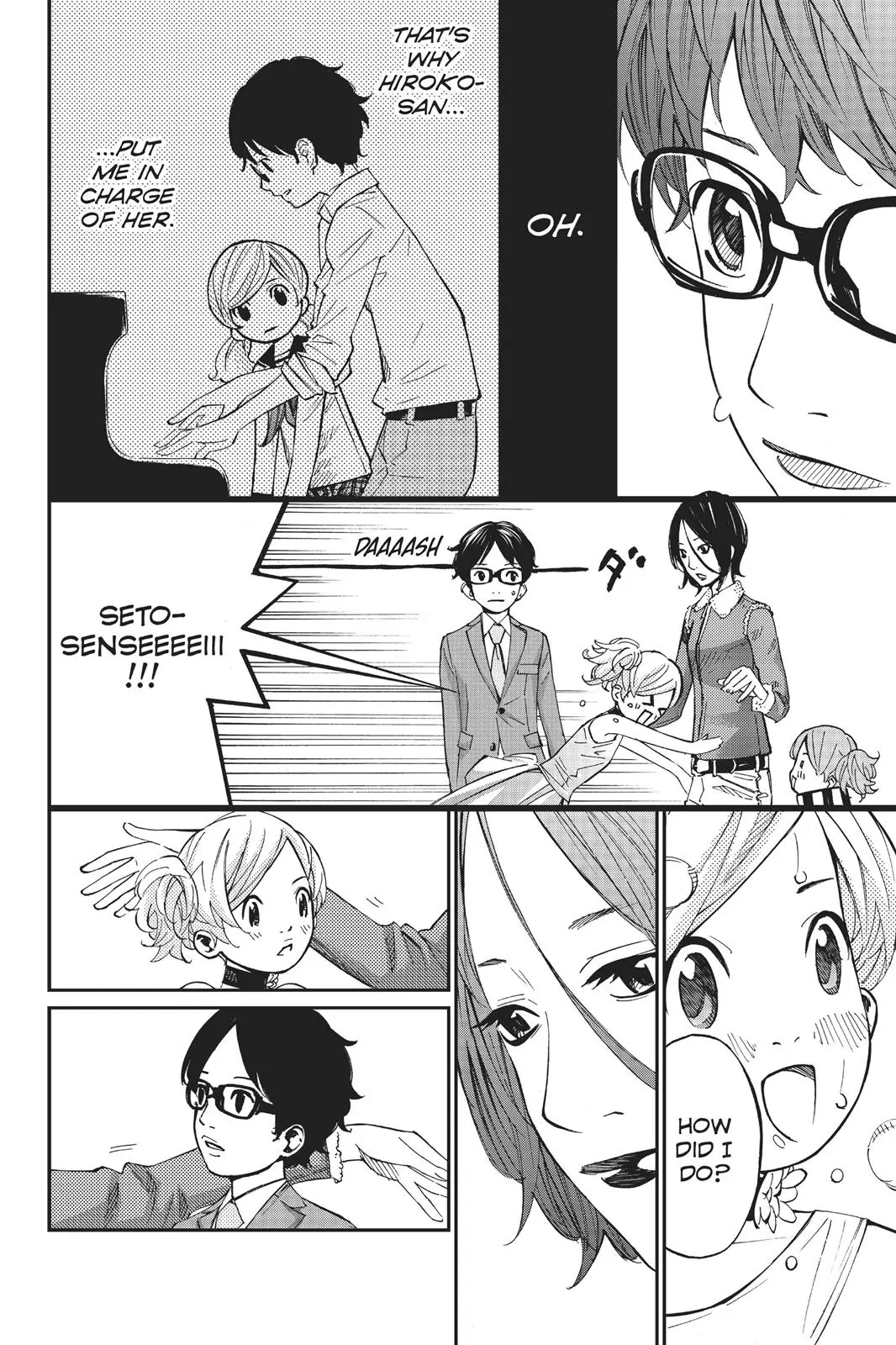 Shigatsu wa Kimi no Uso, chapter 36, page 9