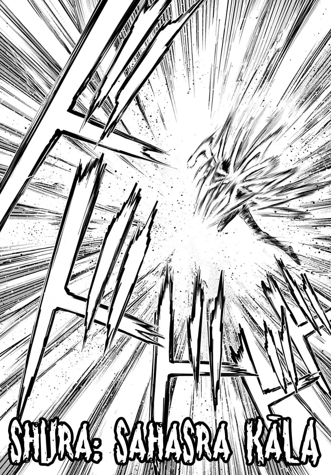 Record of Ragnarok: The Apocalypse of the Gods, chapter 19, page 7