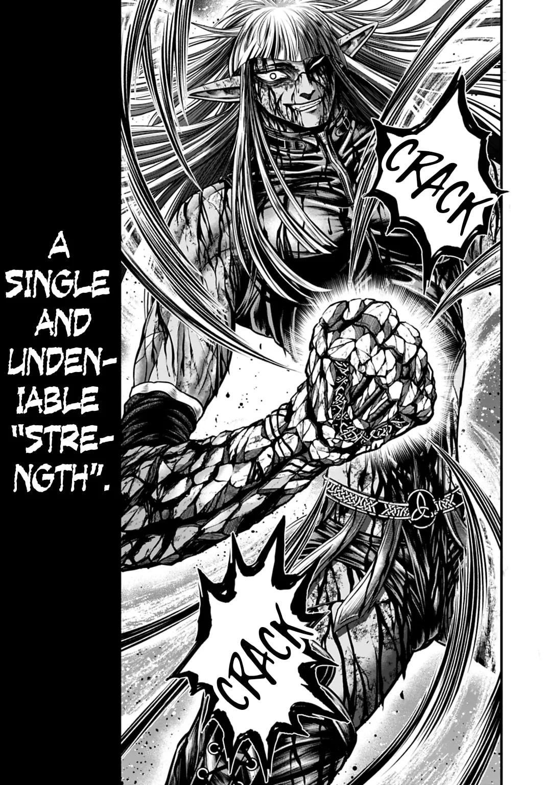 Record of Ragnarok: The Apocalypse of the Gods, chapter 19, page 15