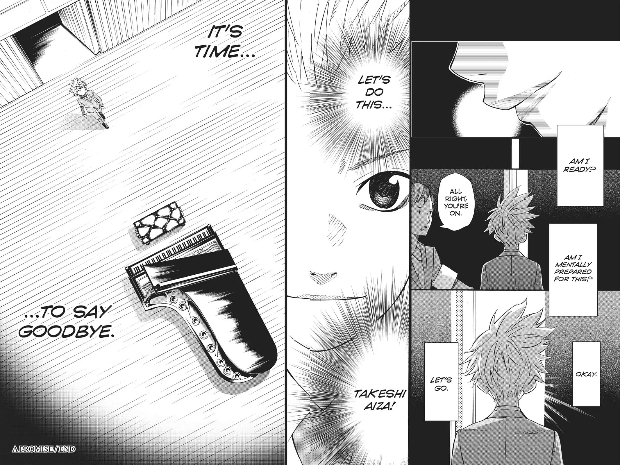 Shigatsu wa Kimi no Uso, chapter 37, page 53