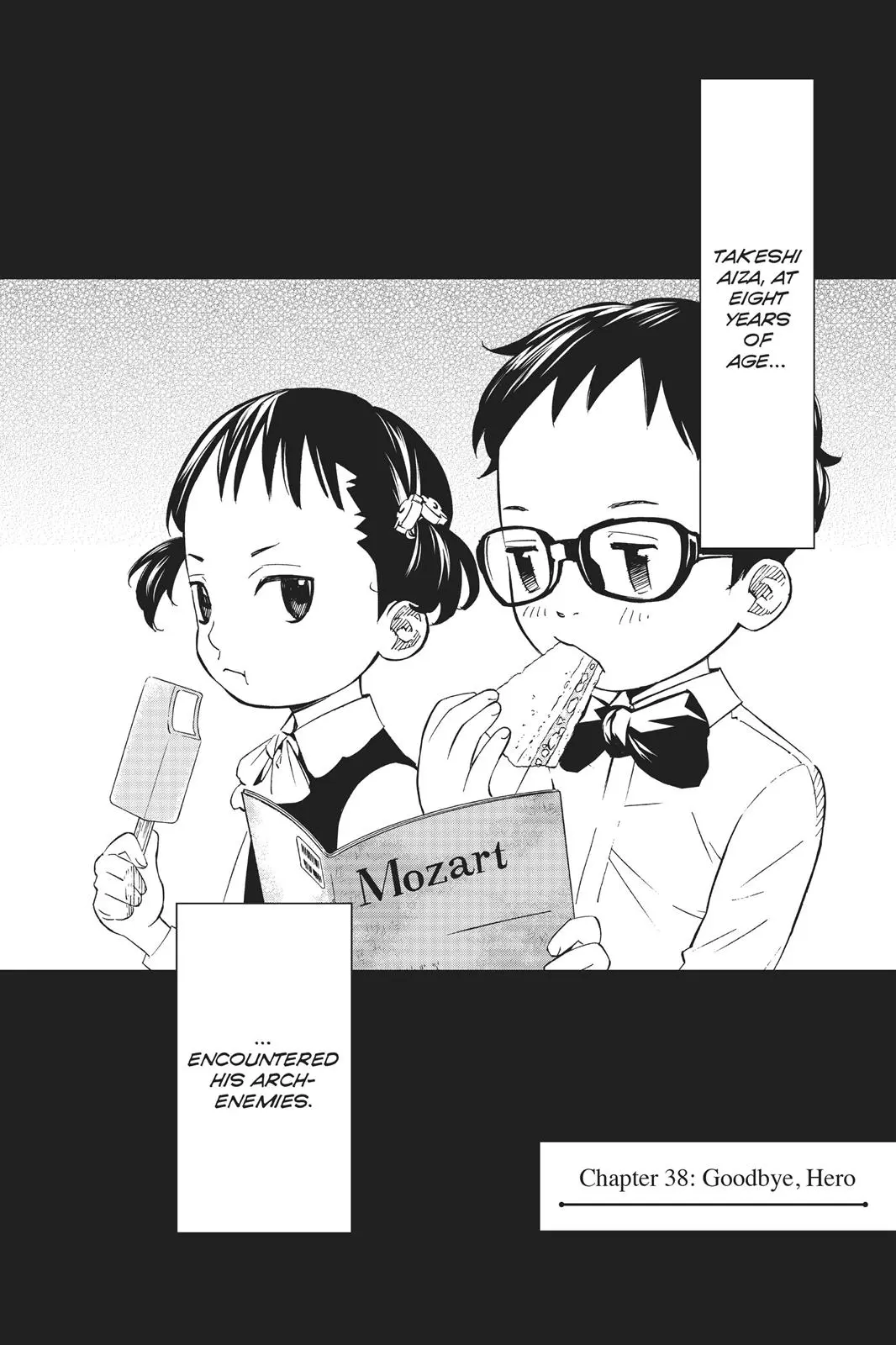 Shigatsu wa Kimi no Uso, chapter 38, page 4