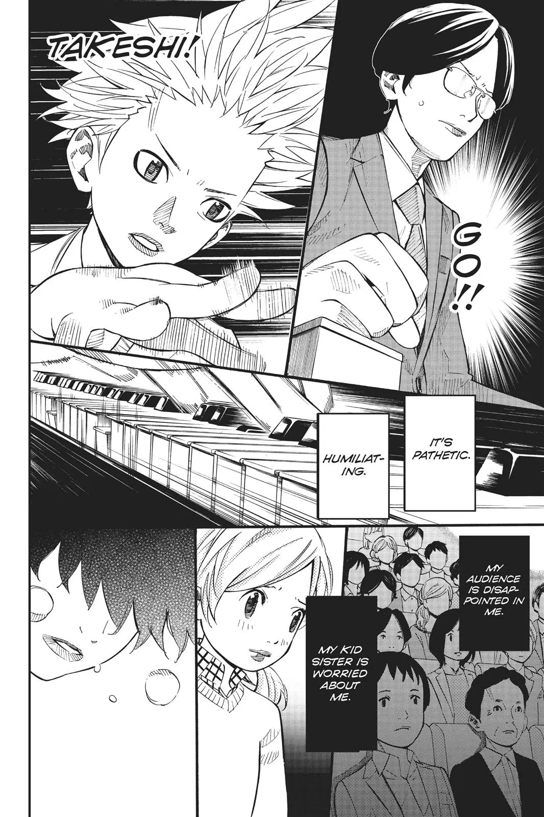 Shigatsu wa Kimi no Uso, chapter 38, page 7