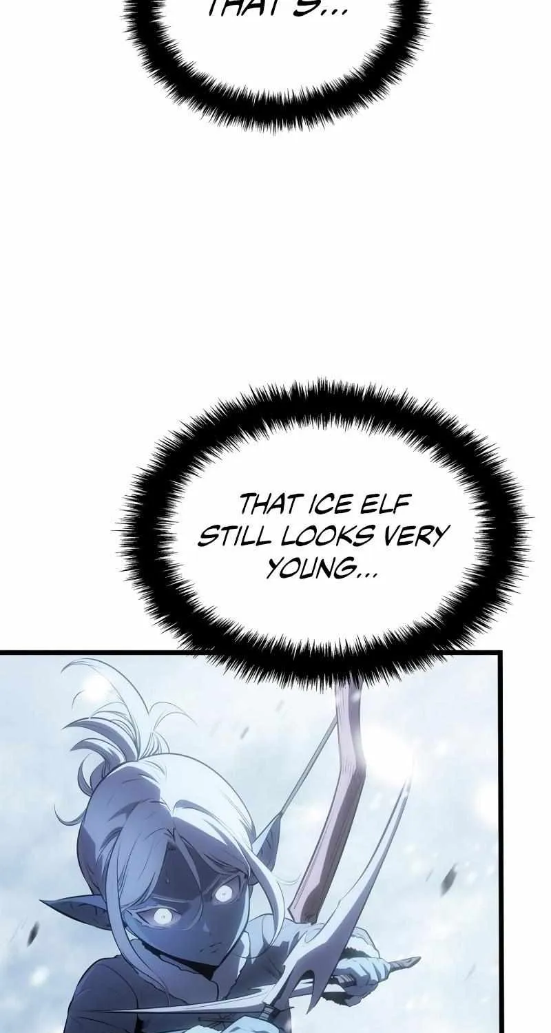 Solo Leveling: Ragnarok, chapter 66, page 8